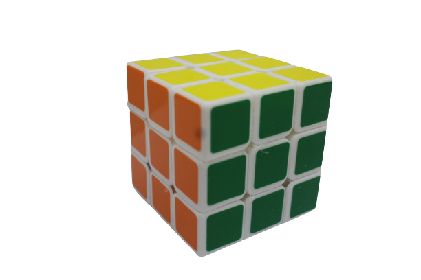Rubik's  Cubes
