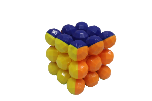 Rubik's  Cubes