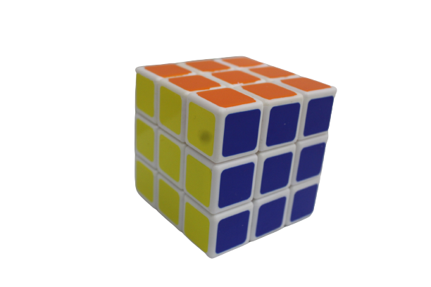 Rubik's  Cubes