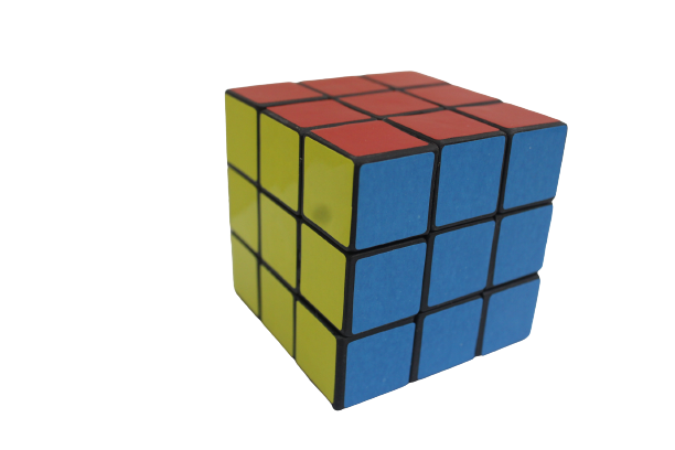 Rubik's  Cubes