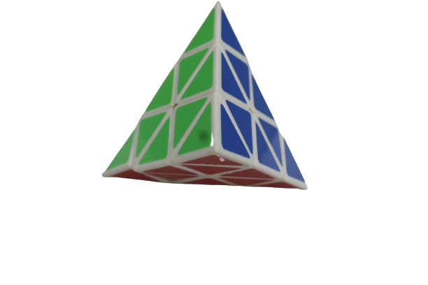 Rubik's  Cubes