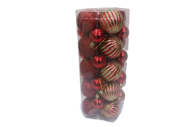 Christmas Tree Decorations