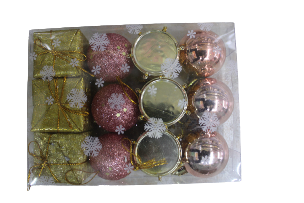 Christmas Tree Decorations
