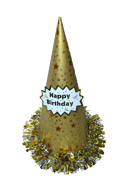 Party hats