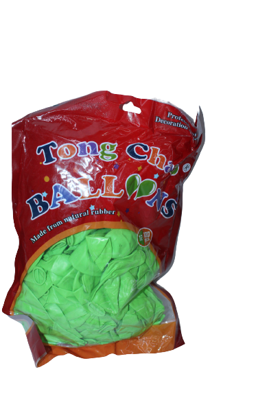 Balloons