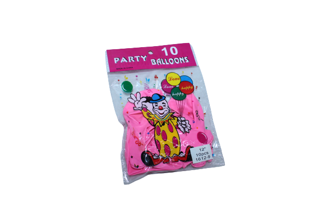 Balloons