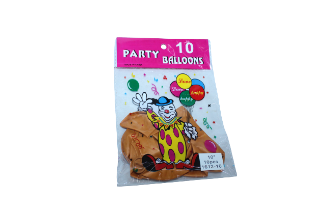 Balloons