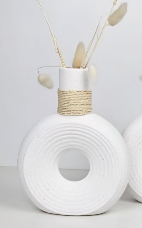 Ceramic Vase