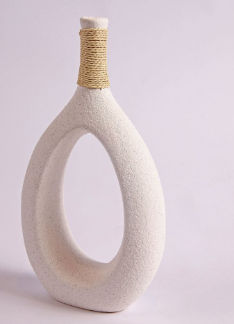 Ceramic Vase