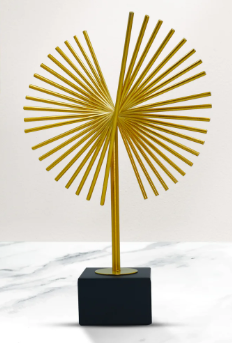Metal Decoration