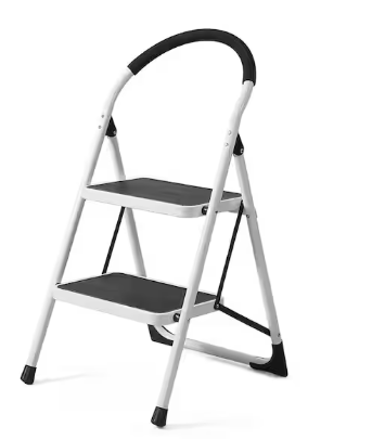 Two Steps  Ladder