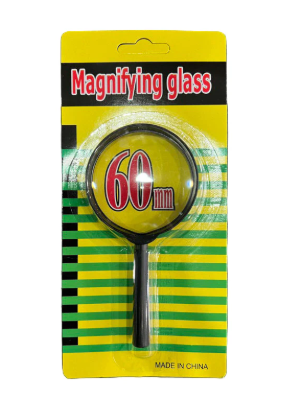 Magnifying Glass