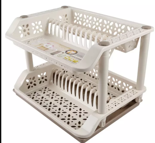 Dish Rack Organizer