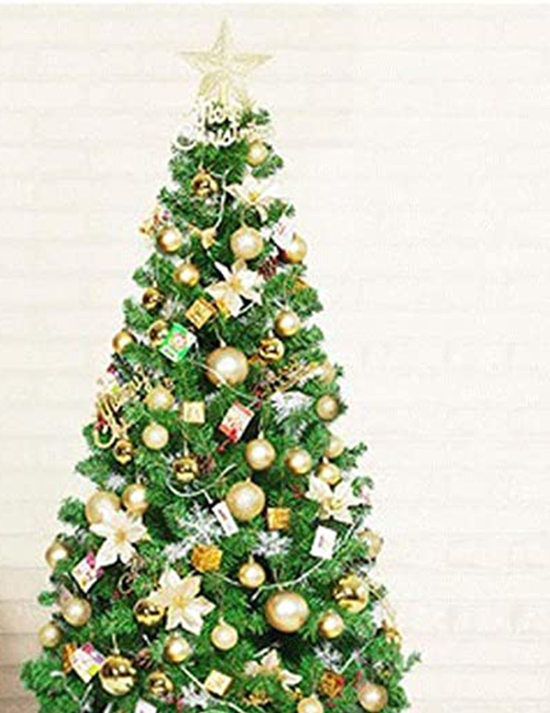 Christmas Tree Ornaments