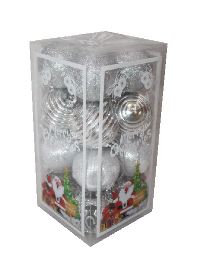 Christmas Deco Balls