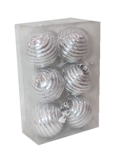 Christmas Deco Balls