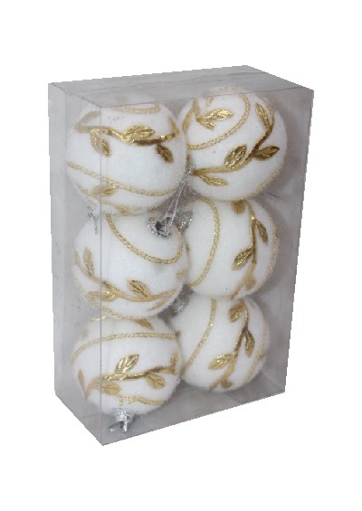 Christmas Deco Balls