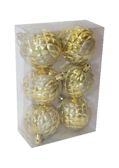 Christmas Deco Balls