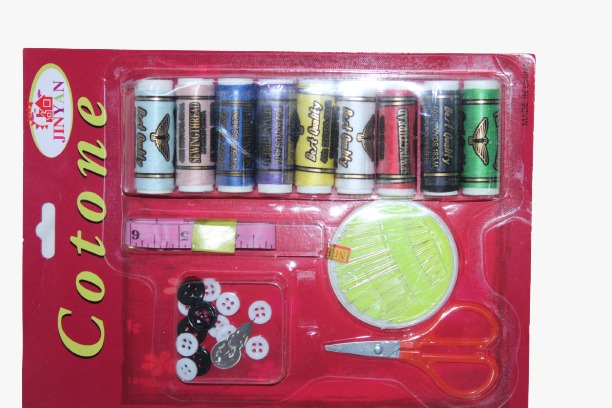 Sewing Kit