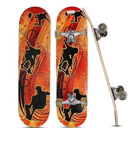 Skateboards 79cm