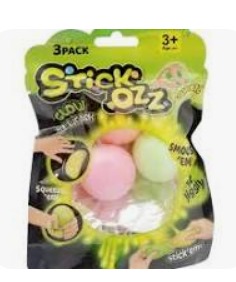 stick ozz