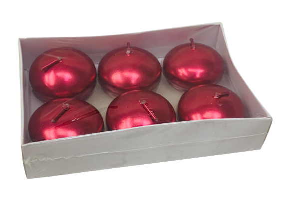 Floating Candles