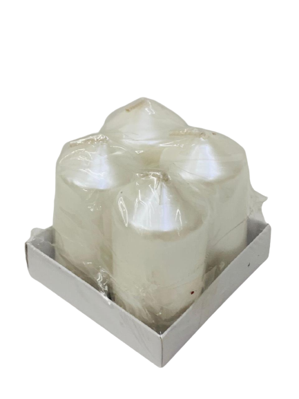 Floating Candles