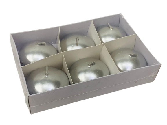 Floating Candles