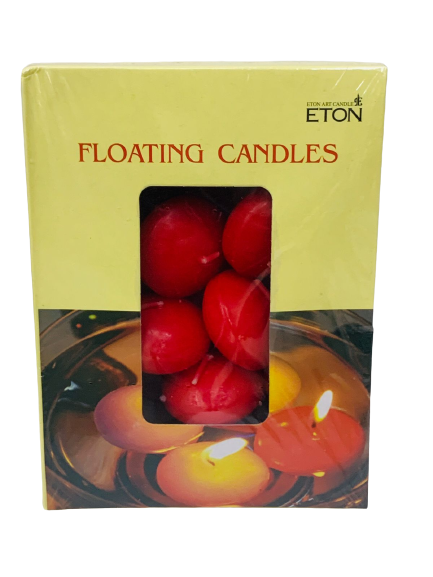 Floating Candles