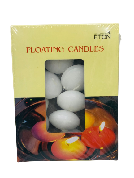 Floating Candles