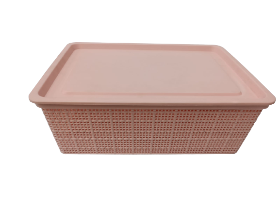 Multi functional Basket