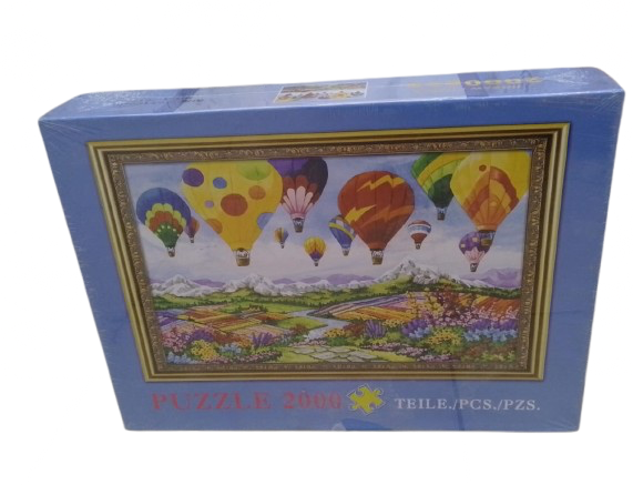 JigSaw Puzzle