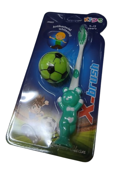 Kids Toothbrush