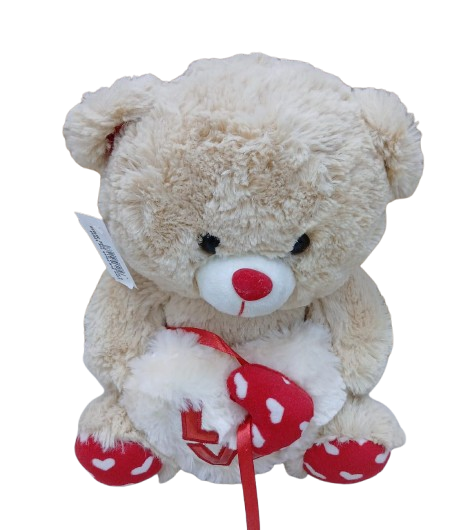 Teddy Bear
