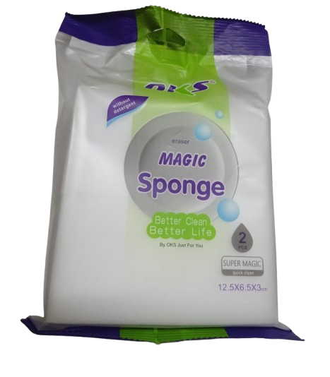 Magic Sponge
