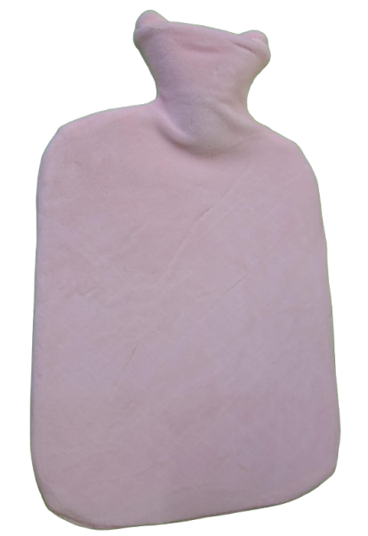 Hot water bottle