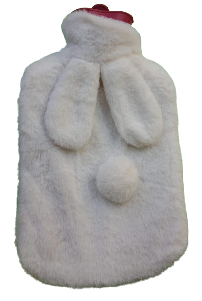 Hot water bottle