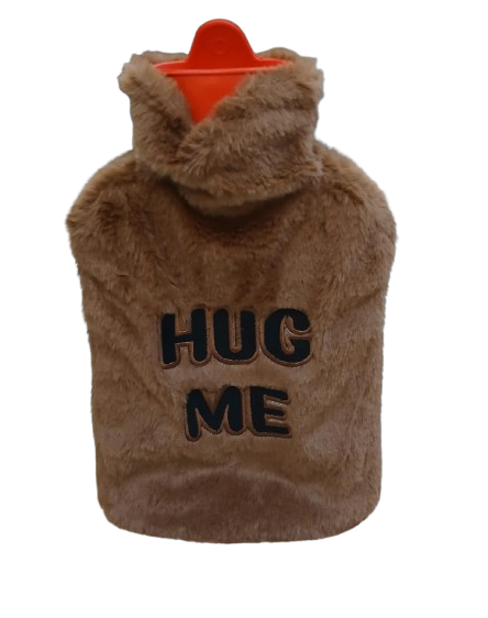 Hot water bottle