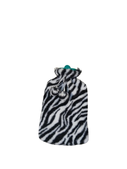 Hot water bottle