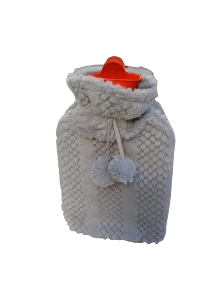Hot water bottle