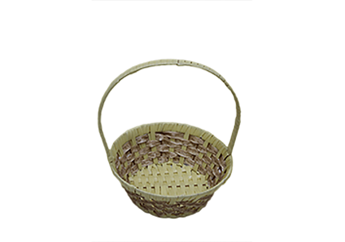 Woven Baskets