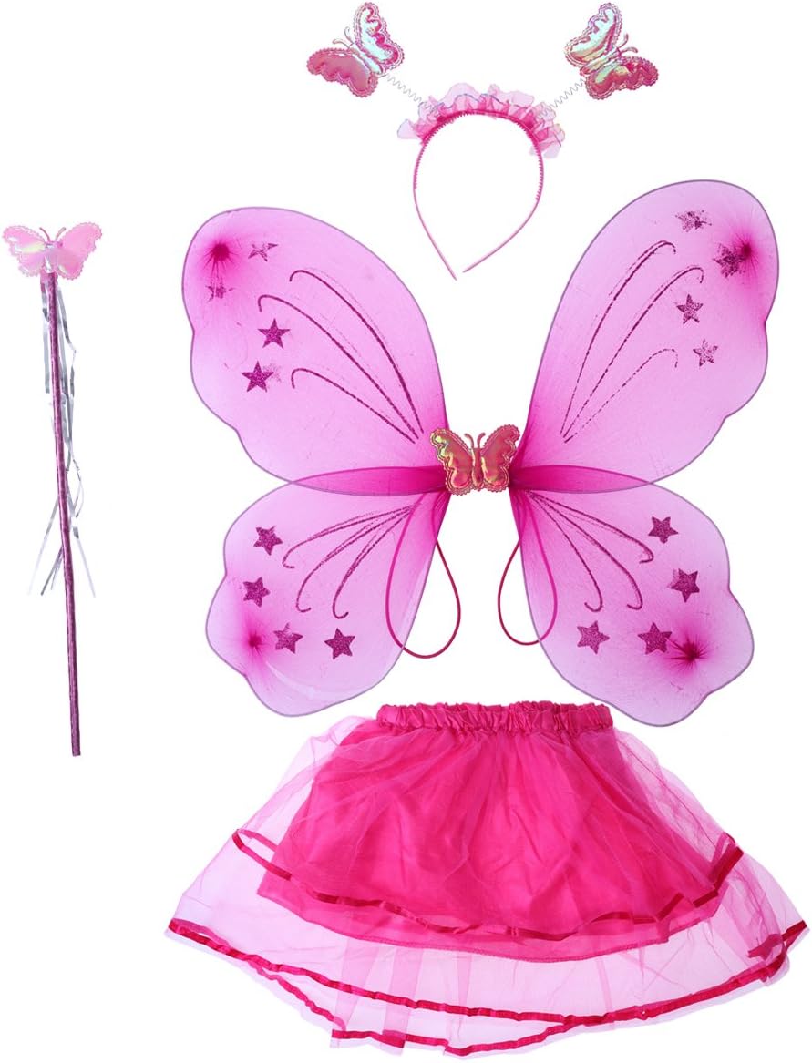 Character costumes
