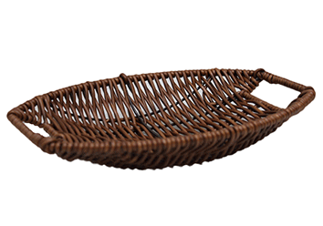 Woven Baskets