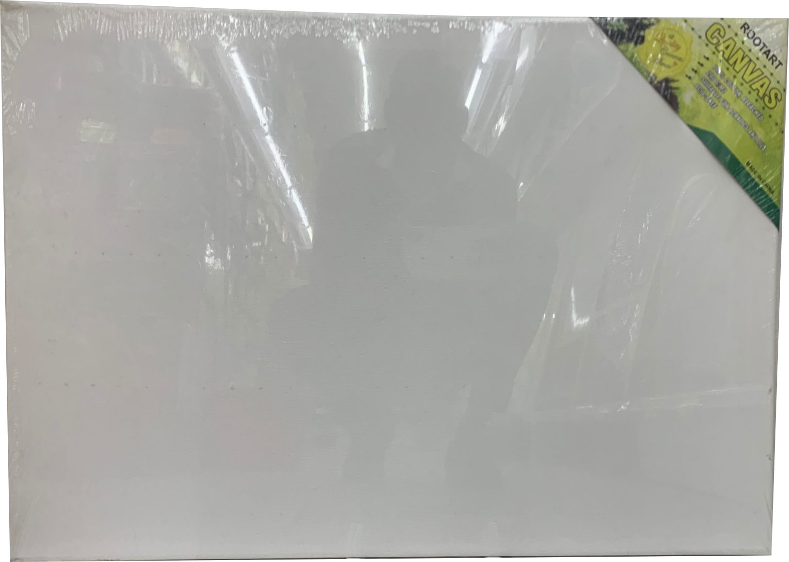 Plain  Art Canvas