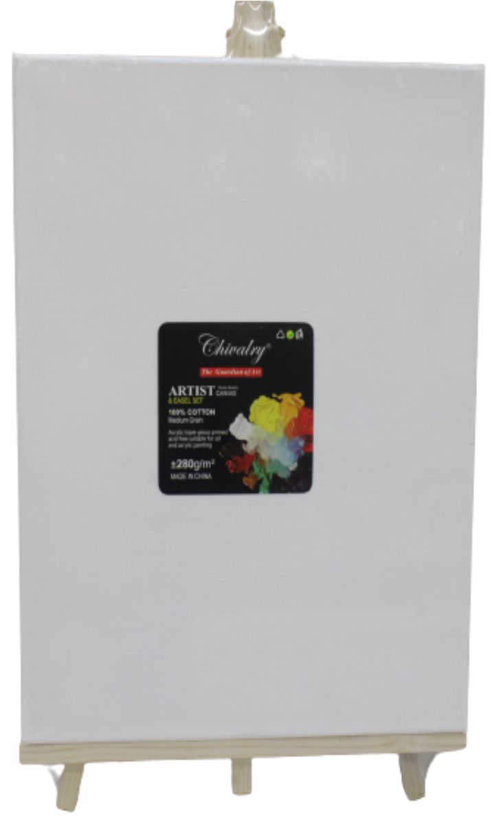 Plain  Art Canvas