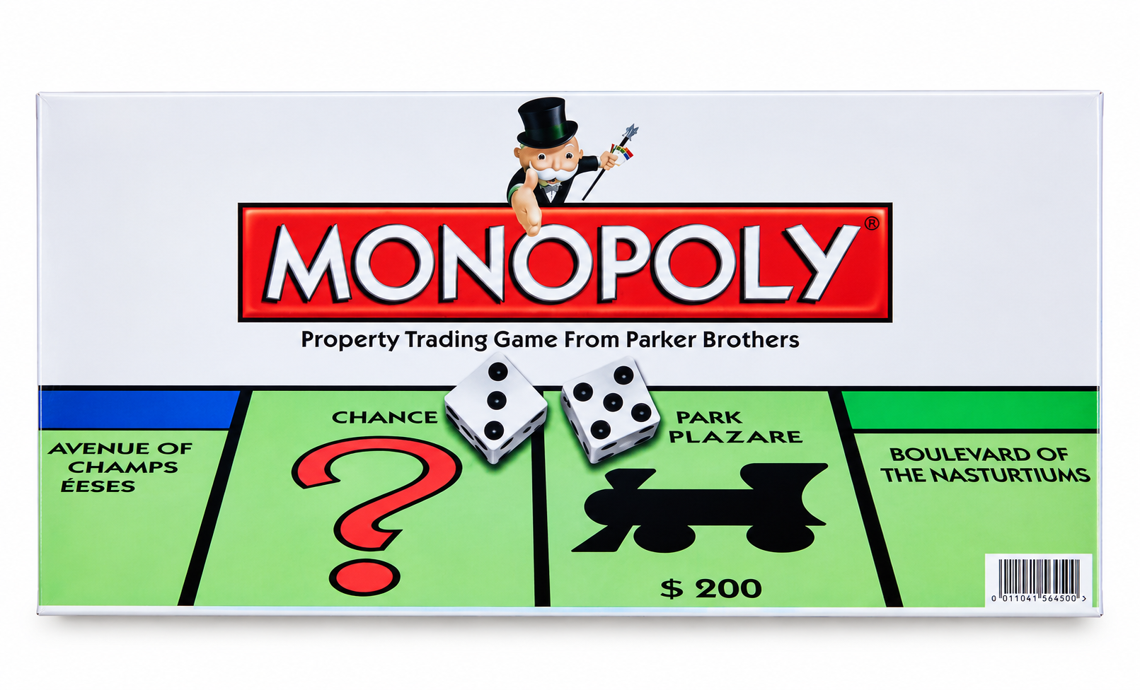 Monopoly Board Game