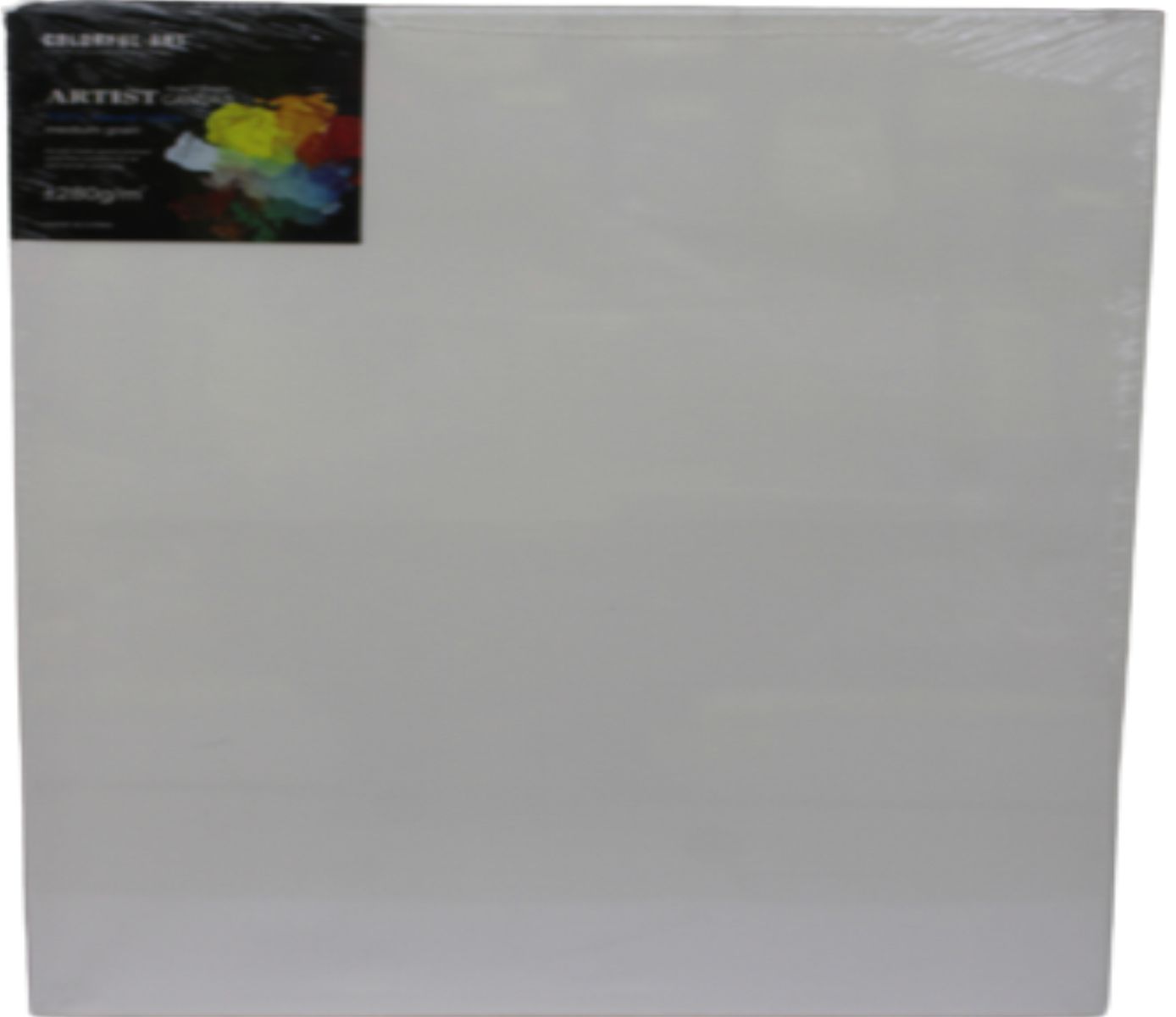 Plain  Art Canvas