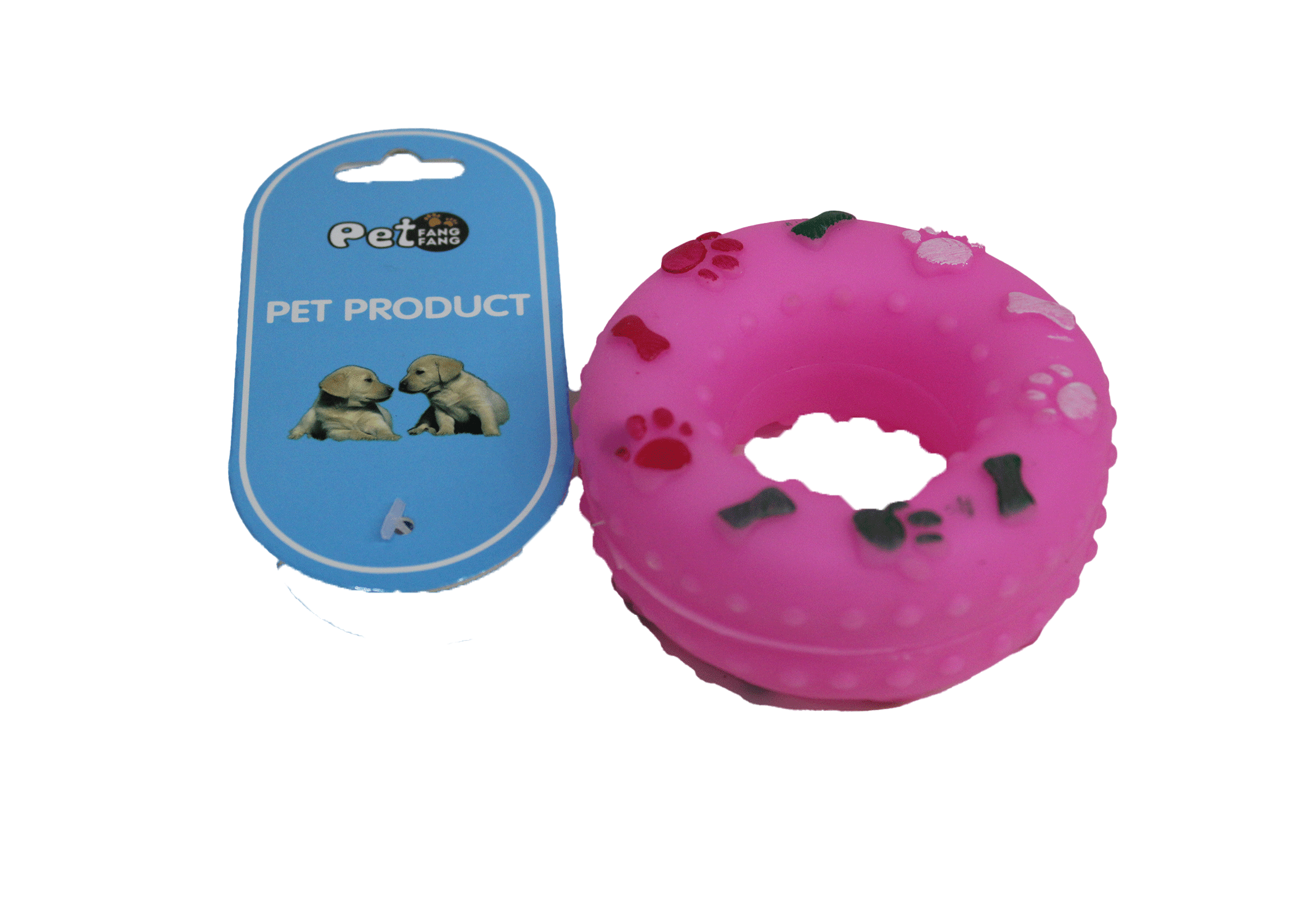 Pet Playing Toys
