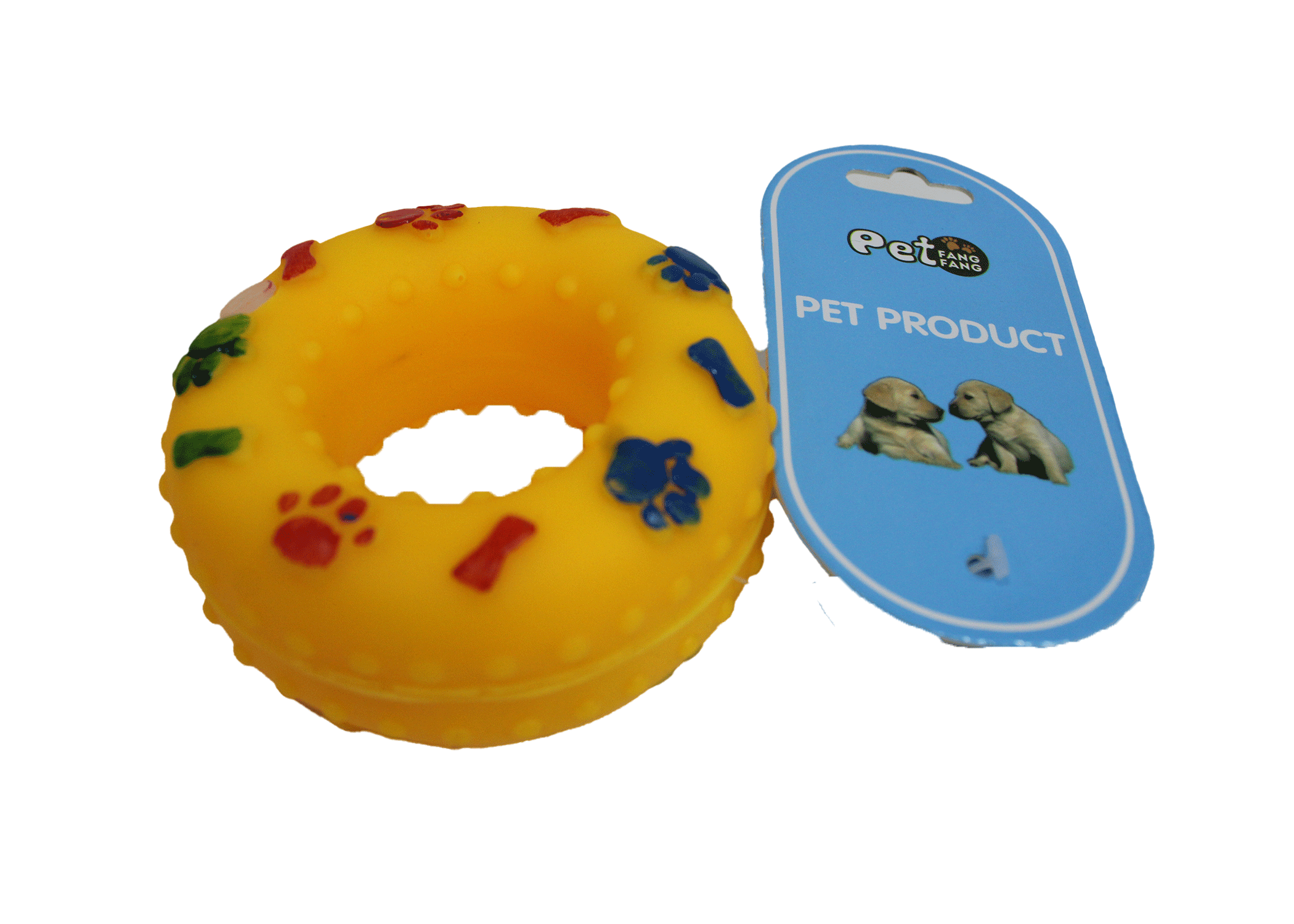 Pet Playing Toys