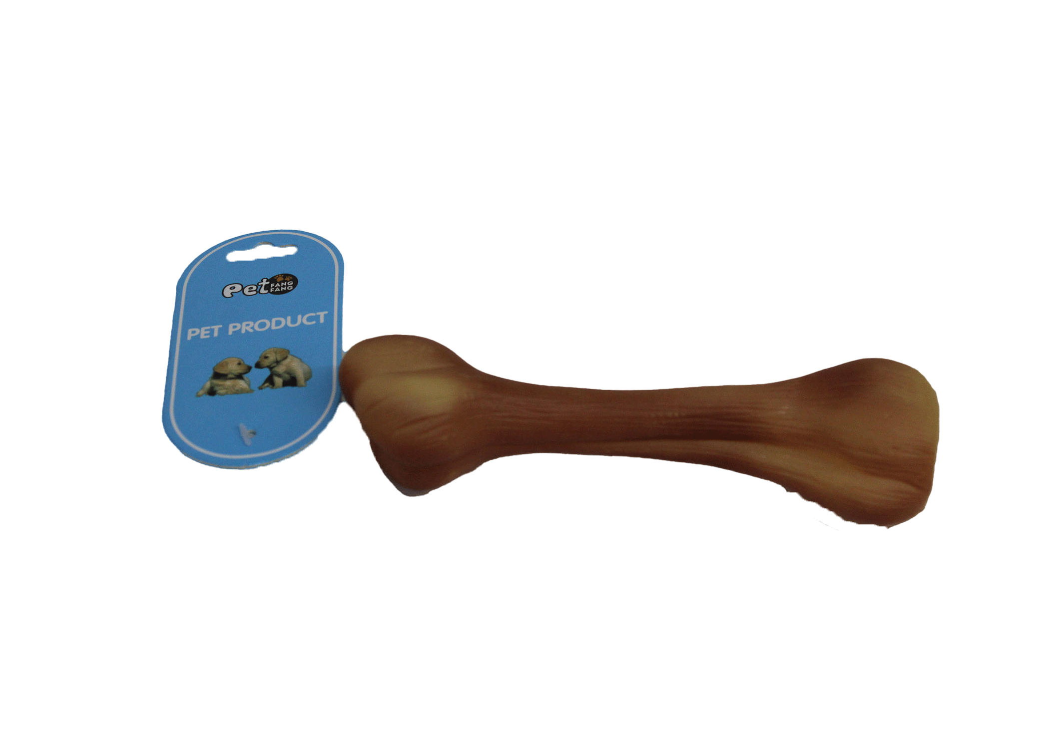 Pet Rubber Bone Toys